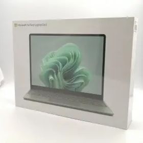 Microsoft Surface Laptop Go3 【i5 1235U 16G 256G】 XKQ-00010 セージ