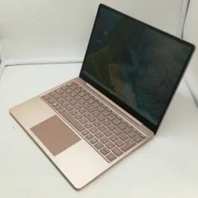 Microsoft Surface Laptop Go3 【i5 1235U 16G 256G】 XKQ-00015 サンドストーン