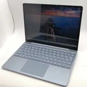 Microsoft Surface Laptop Go3 【i5 1235U 16G 256G】 XKQ-00063 アイスブルー