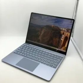 Microsoft Surface Laptop Go3 【i5 1235U 16G 512G】 S0D-00002 アイスブルー