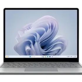 Microsoft Surface Laptop Go3 【i5 1235U 8G 128G(UFS)】 XJD-00005 プラチナ