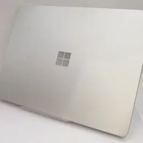 Microsoft Surface Laptop Go3 【i5 1235U 8G 128G】 XJB-00004 プラチナ