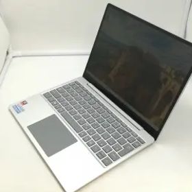 Microsoft Surface Laptop Go3 【i5 1235U 8G 256G】 XK1-00005 プラチナ