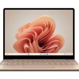 Microsoft Surface Laptop Go3 【i5 1235U 8G 256G】 XK1-00015 サンドストーン