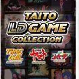 中古ニンテンドースイッチソフト タイトーLDゲームコレクション [通常版]
