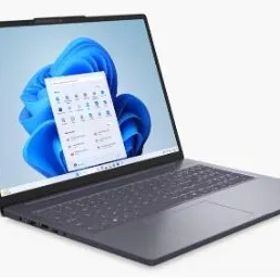 Lenovo ノートパソコン IdeaPad Slim 3i Gen 10 83K20018JP [ルナグレー] 16型 / Core i5 / 16GB / 512GB / Microsoft Office HB 2024新品 送料無料