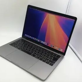 Apple MacBook Pro 13インチ Corei5:1.4GHz 256GB スペースグレイ MUHP2J/A (Mid 2019)