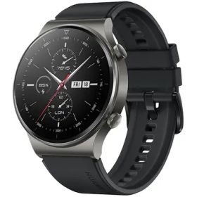 Huawei HUAWEI WATCH GT 2 Pro VID-B19 ナイトブラック