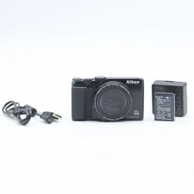 ★美品★Nikon COOLPIX A900 ブラック