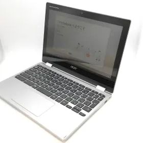 Acer Chromebook Spin 311 CP311-3H-H14N ピュアシルバー【MT M8183C 4G 32G(Flash) WiFi 11LCD(1366x768)】
