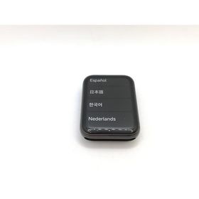 【中古】Xiaomi Xiaomi Smart Band 9 Pro オブシディアンブラック【熊本】保証期間１ヶ月【ランクA】