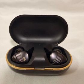 ジャンク AVIOT TE-W1 PNK イヤホン