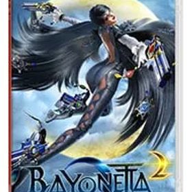 Switch／ベヨネッタ2