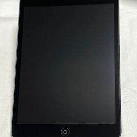iPad mini Wi-Fi 64GB スペースグレイ
