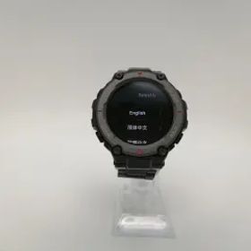 Zepp Health Amazfit T-Rex Pro ブラック SP170036C01