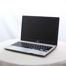 ソフマップ 〔中古品〕 LIFEBOOK S938／S FMVS10001【269】