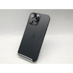 【中古】Apple 国内版 【SIMフリー】 iPhone 16 Pro Max 256GB ブラックチタニウム MYWG3J/A【町田】保証期間1ヶ月【ランクC】