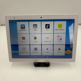 超美品 動作確認済み dtab d-41A Android タブレット