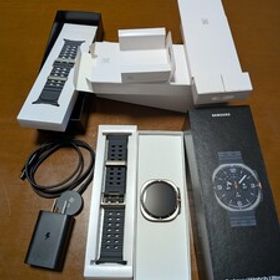 Samsung Galaxy Watch Ultra SM-7050 スマートウォッチ