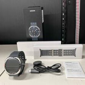 SAMSUNG galaxy watch Ultra SM- L705FZTJSJP