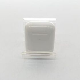 Apple◆イヤホン AirPods 第2世代 MV7N2J/A A1602/A2032/A2031//