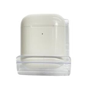 Apple◆イヤホン AirPods 第2 Wireless Charg MRXJ2J/A A1938/A2031/2032