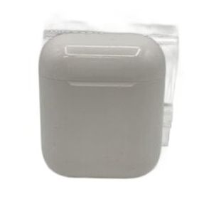 Apple◆イヤホン AirPods 第2世代 MV7N2J/A A1602/A2032/A2031