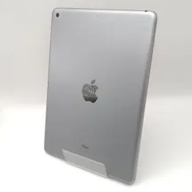 Apple 【Wi-Fi】 iPad（第6世代/2018） 128GB スペースグレイ MR7J2J/A