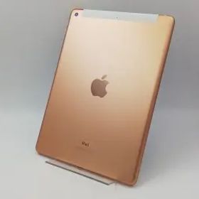 Apple SoftBank 【SIMロック解除済み】 iPad（第6世代/2018） 128GB ゴールド MRM22J/A
