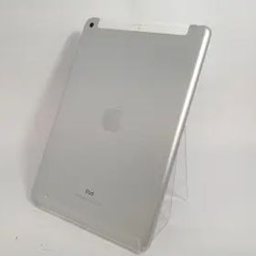 Apple docomo 【SIMロックあり】 iPad（第6世代/2018） 32GB シルバー MR6P2J/A