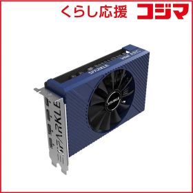 【 新品 未開封 】 SPARKLE (intel VGA)Intel Arc A380 ELF グラフィックボード ［インテル GPUファミリー /6GB］「バルク品」 SA380E-6G 未使用 送料無料