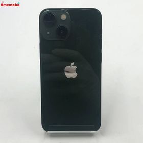 iPhone13 mini 128GB グリーン MNFC3J/A Apple版SIMフリー 美品
