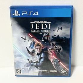 PS4 スターウォーズ ジェダイ：フォールン・オーダー STAR WARS JEDI