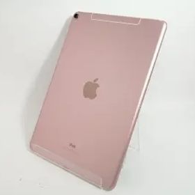 Apple au 【SIMロック解除済み】 10.5インチ iPad Pro（2017） 64GB ローズゴールド MQF22J/A