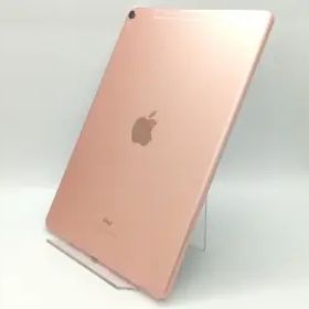 Apple docomo 【SIMロック解除済み】 10.5インチ iPad Pro（2017） 256GB ローズゴールド MPHK2J/A