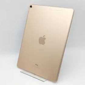 Apple docomo 【SIMロック解除済み】 10.5インチ iPad Pro（2017） 512GB ゴールド MPMG2J/A
