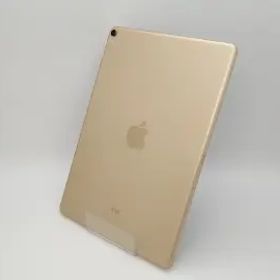 Apple 【Wi-Fi】 10.5インチ iPad Pro（2017） 256GB ゴールド MPF12J/A