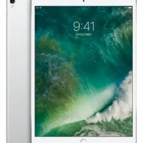 Apple 【Wi-Fi】 10.5インチ iPad Pro（2017） 256GB シルバー MPF02J/A