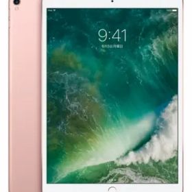 Apple 【Wi-Fi】 10.5インチ iPad Pro（2017） 256GB ローズゴールド MPF22J/A