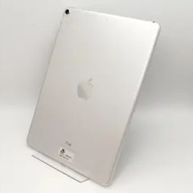 Apple 【Wi-Fi】 10.5インチ iPad Pro（2017） 512GB シルバー MPGJ2J/A