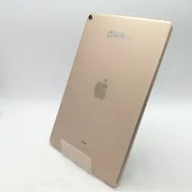 Apple 【Wi-Fi】 10.5インチ iPad Pro（2017） 64GB ゴールド MQDX2J/A