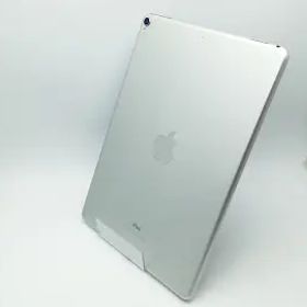 Apple 【Wi-Fi】 10.5インチ iPad Pro（2017） 64GB シルバー MQDW2J/A