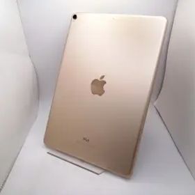 Apple 国内版 【SIMフリー】 10.5インチ iPad Pro（2017） 512GB ゴールド MPMG2J/A