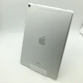 Apple 国内版 【SIMフリー】 10.5インチ iPad Pro（2017） 512GB シルバー MPMF2J/A
