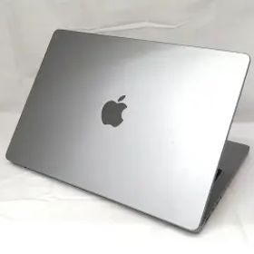 Apple MacBook Pro 14インチ CTO (2021) M1 Pro(CPU:10C/GPU:16C)/16G/512G/シルバー