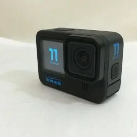 GoPro GoPro HERO11 Black CHDHX-111-FW