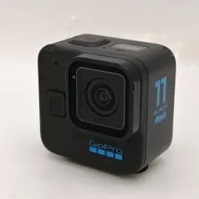 GoPro GoPro HERO11 Black Mini CHDHF-111-FW
