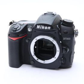 《並品》Nikon D7000 ボディ