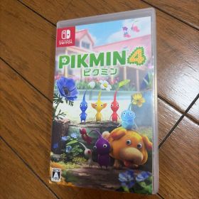 ピクミン4 switch