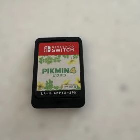 Pikmin 4 Nintendo Switch 日本版